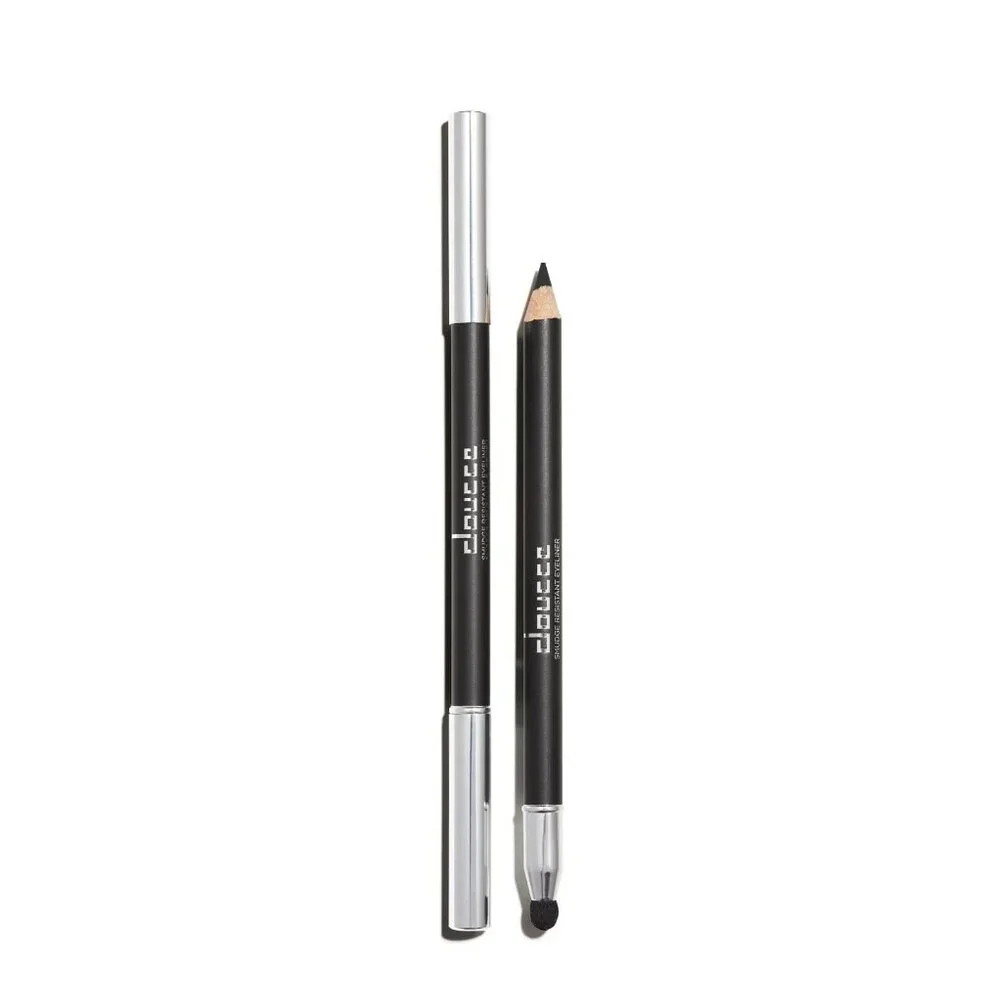 Doucce Smudge Resistant Eyeliner New